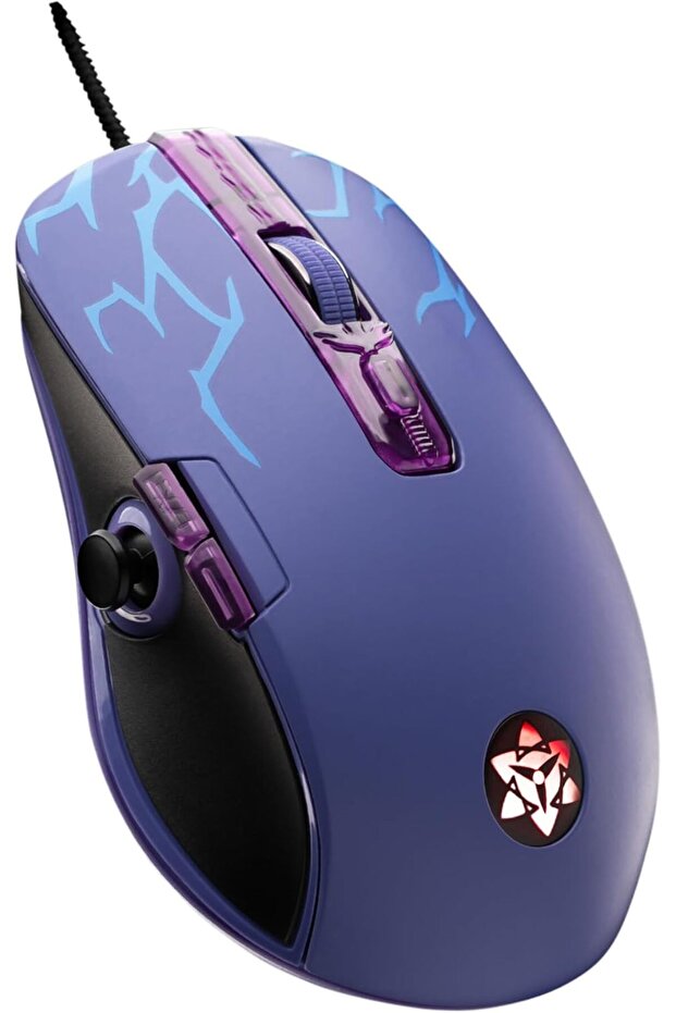- SASUKE DESIGN MOUSE BY TSUME