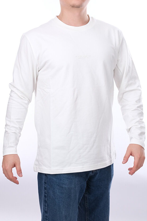 Sweat JS9576 - 6