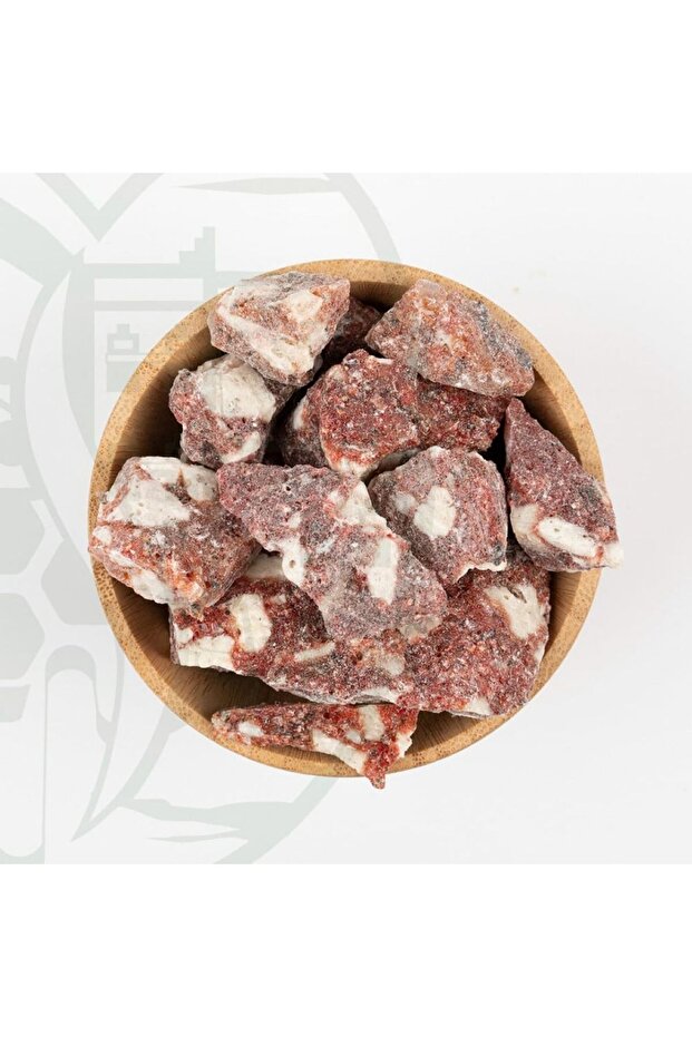 Red Javanese Incense Abu Kendera 500Gr