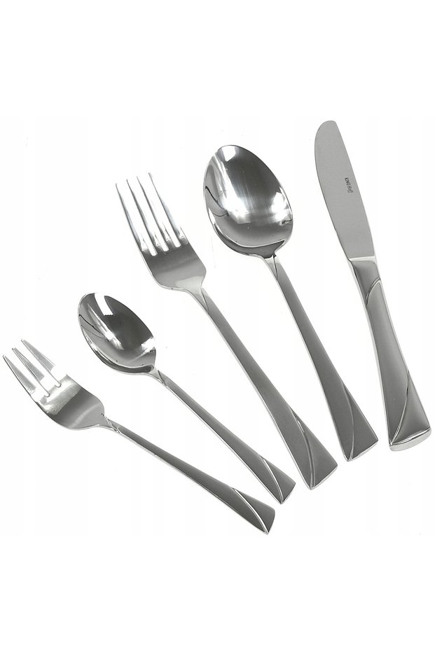 Set de tacâmuri complet, lucios, 30