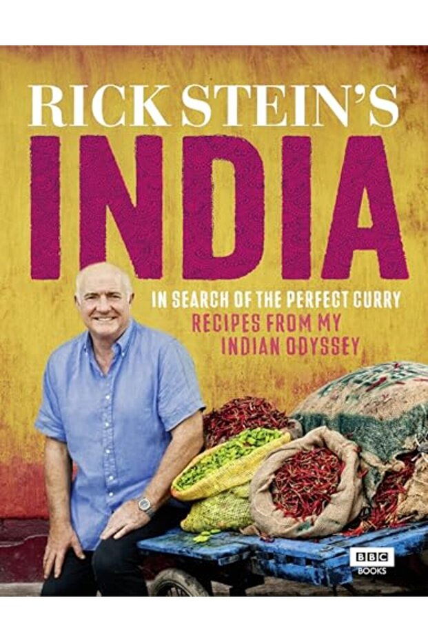 Rick Stein's India