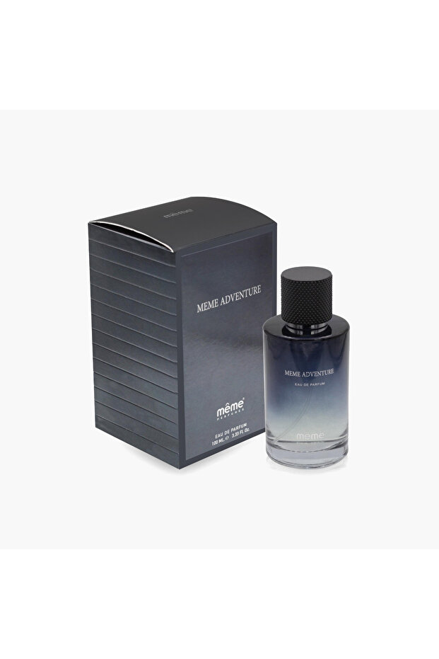 عطر ميم أدفنتشر - 100 مل