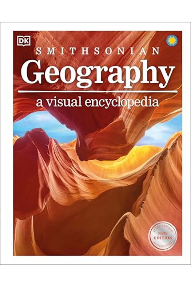 Geography: A Visual Encyclopedia - 1