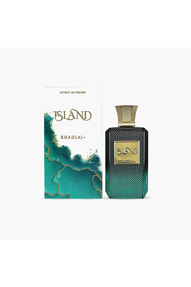 عطر آيلاند إي دي بي 100 مل