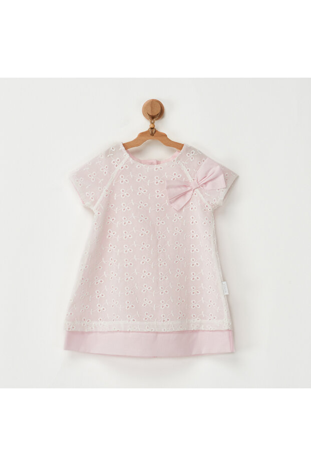 Baby Dress Floral Street