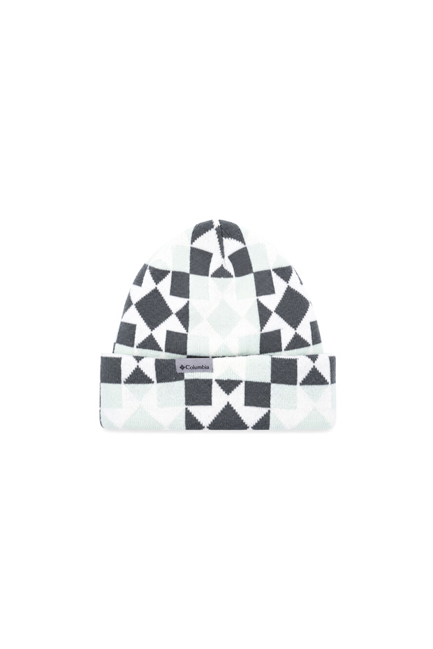 Jacquard Unisex Beanie 2175541-309