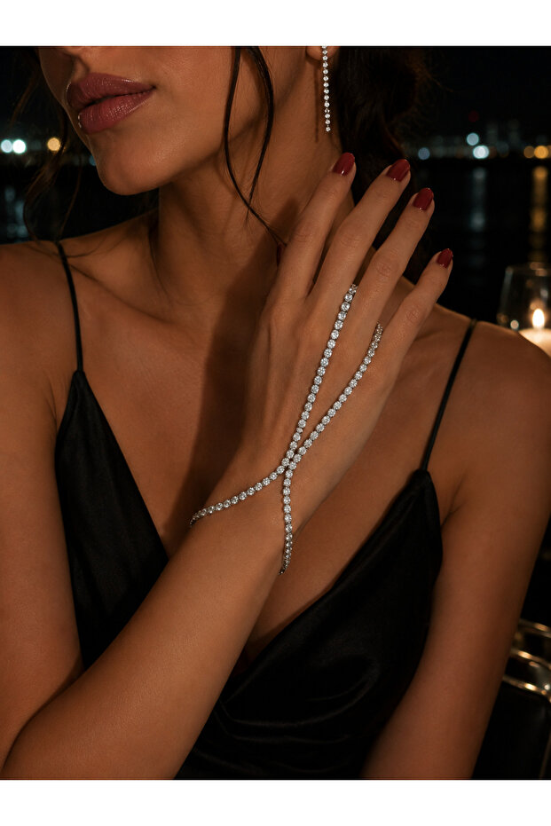 Special Series Zircon Şahmeran