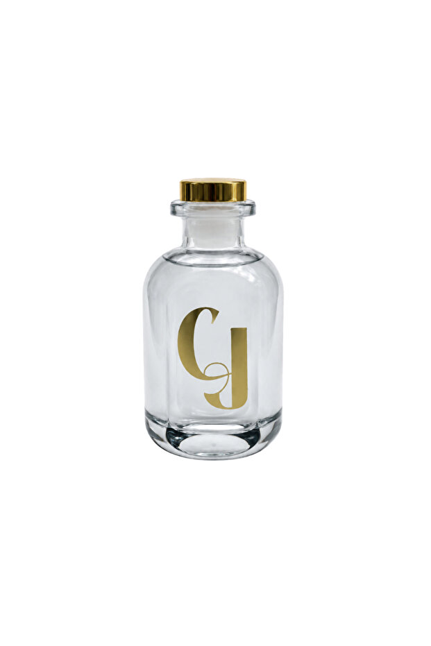 Black Orchid Room Diffuser – Reed Diffuser 150ml - 3