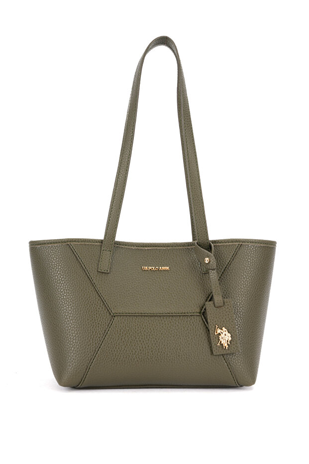 K.Hakı Women's Shoulder Bag Us26526