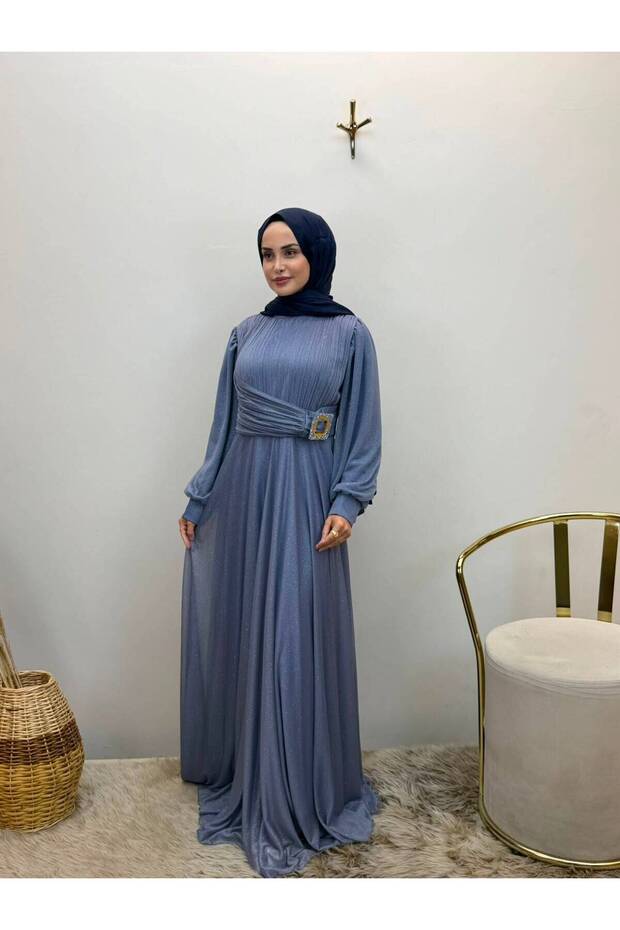 Evening Dress