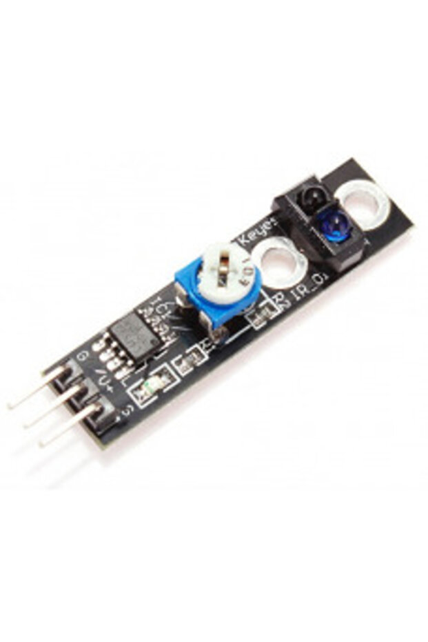 2C13 Tracking sensor module KY-033 - 1