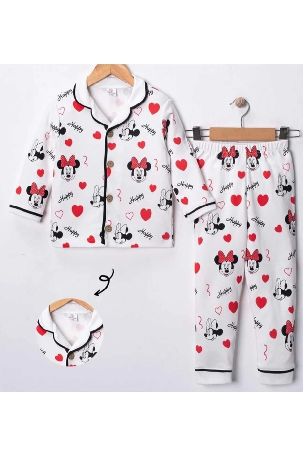 Baby 100% Cotton Pajama Set
