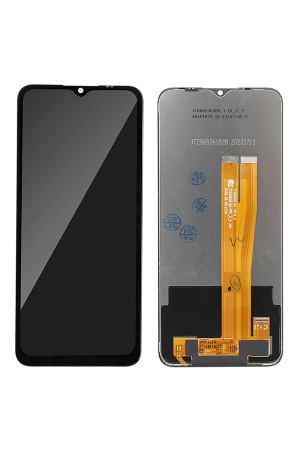 LCD & Touch Panel για smartphone C36