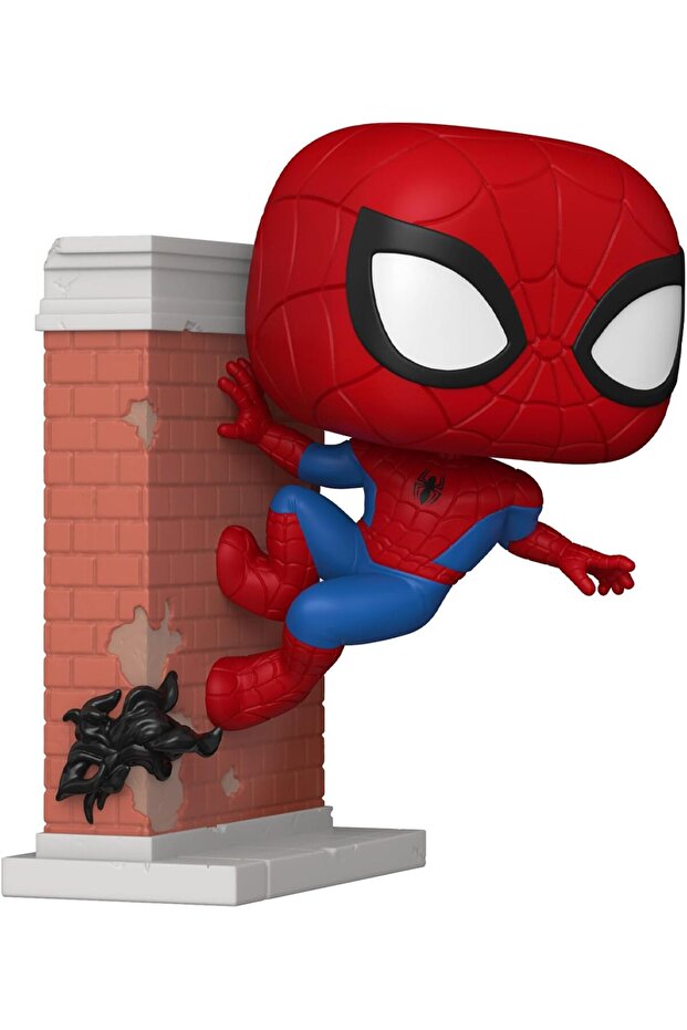 Pop! Marvel: Spider-Man - 2