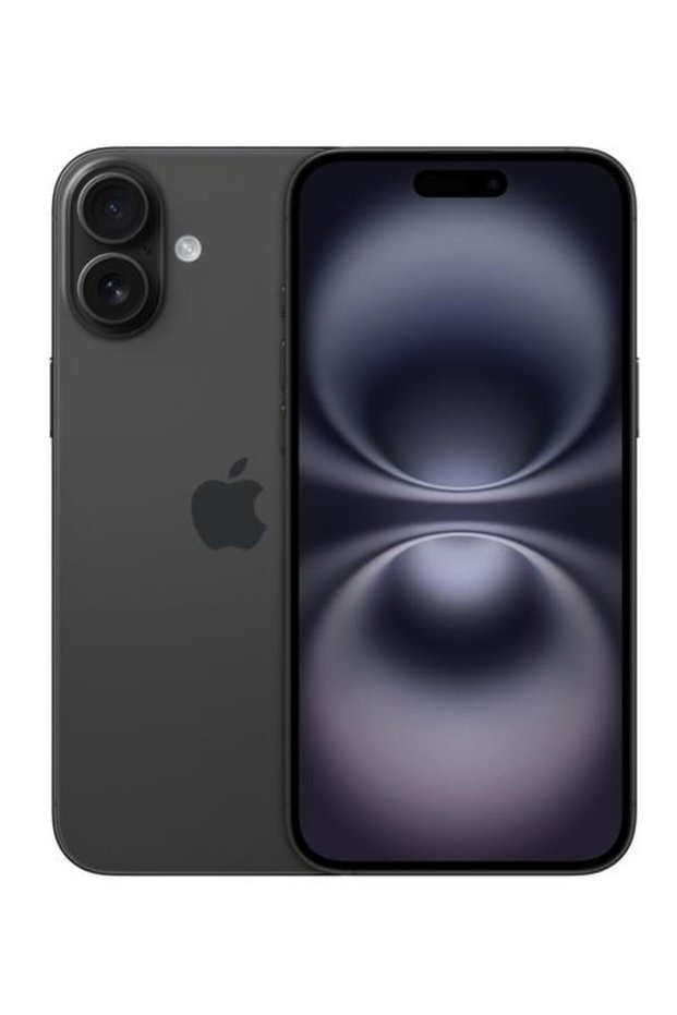 iPhone 16 Plus 512GB Negru Smartphone