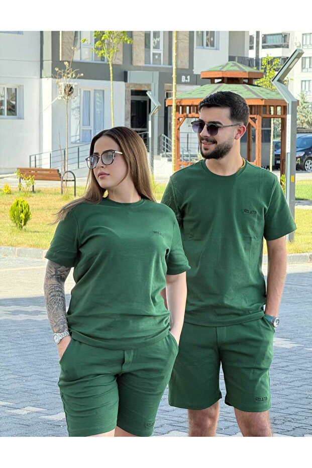 ŞORTLU-TAKIM