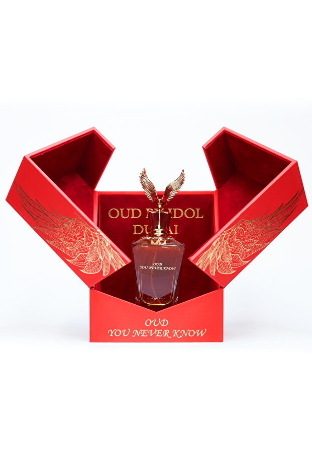 Oud You Never Know