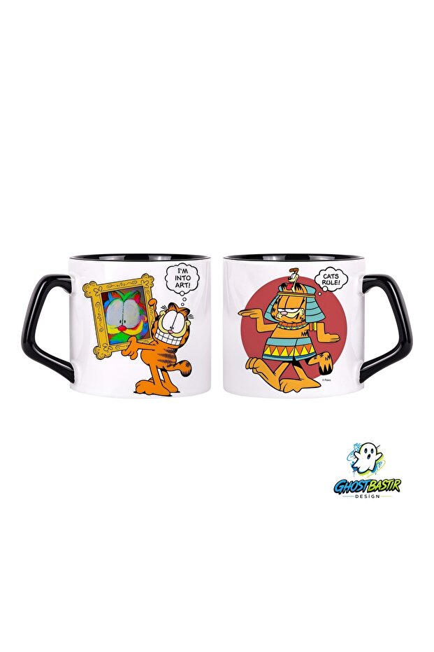 Garfield Mug |   Single Piece 0757