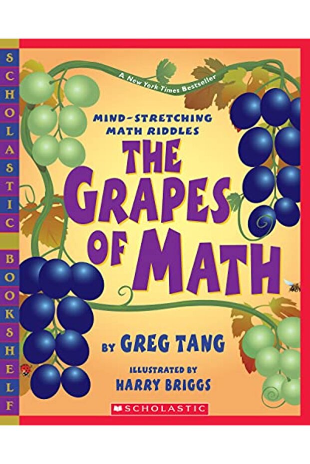 The Grapes Of Math