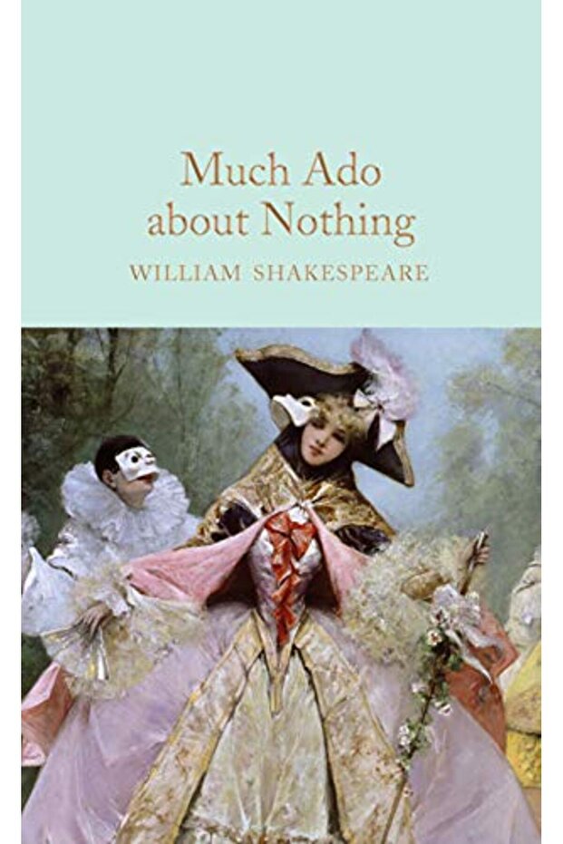 Much Ado About Nothing