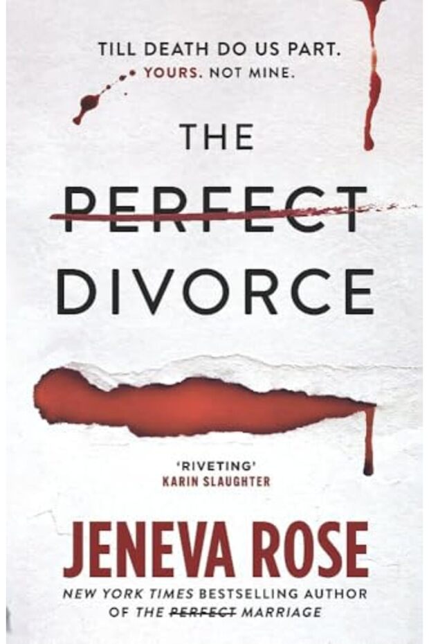 The Perfect Divorce