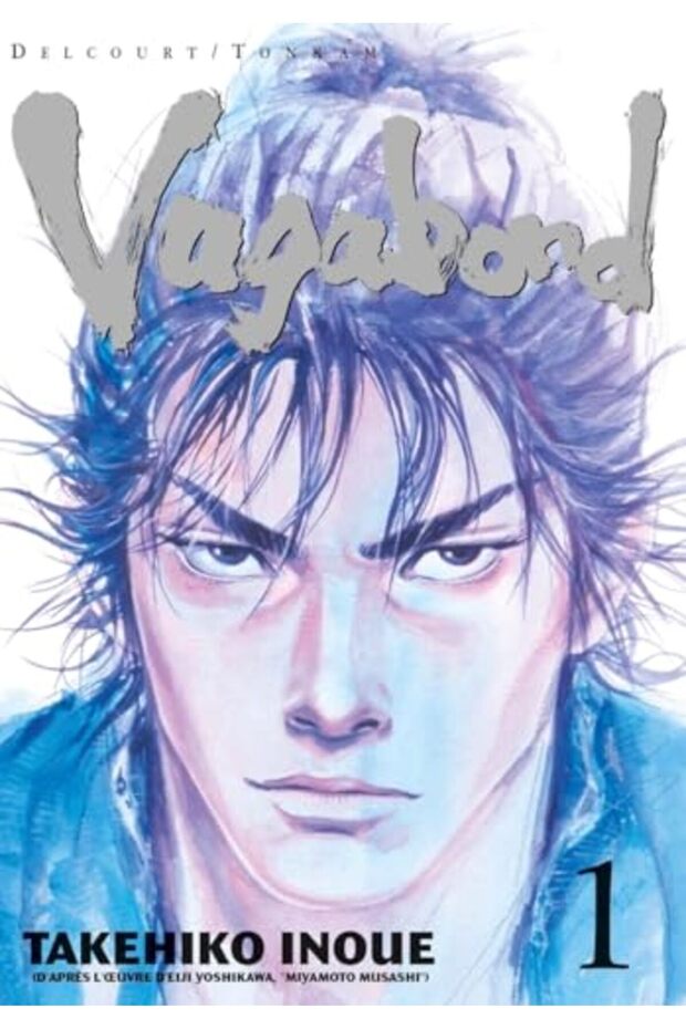 VAGABOND T01