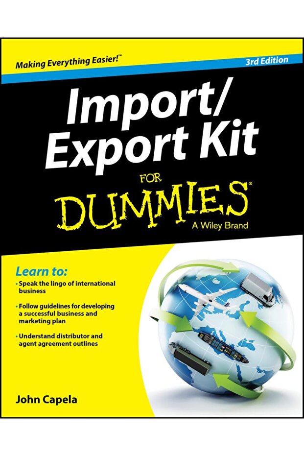Importexport Kit