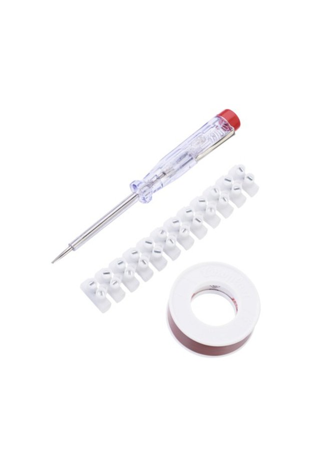 Sbs electrical work kit, 3 pieces