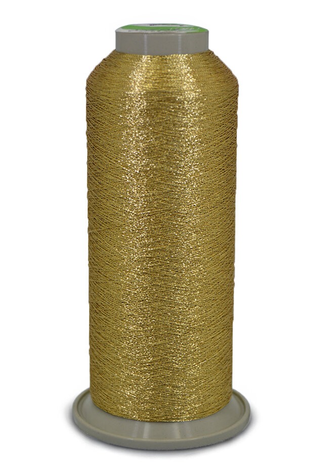 Machine Embroidery and Sewing Thread Sim