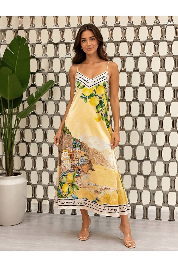 Rochita Lemon - 1
