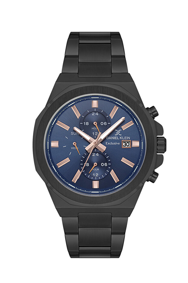 Dk.3.10049-5 Exclusive Men's Wristwatch
