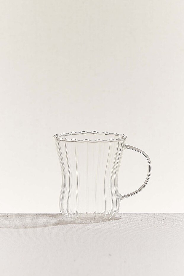Rokoko Kupa, Stylish Design