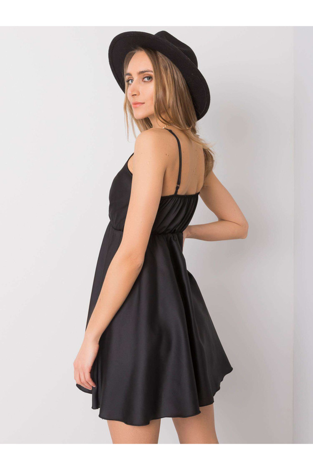 Rochie Dama Negru - 2