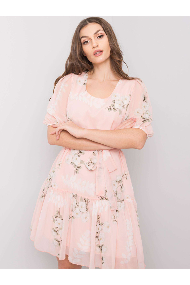 Rochie Dama Roz - 1