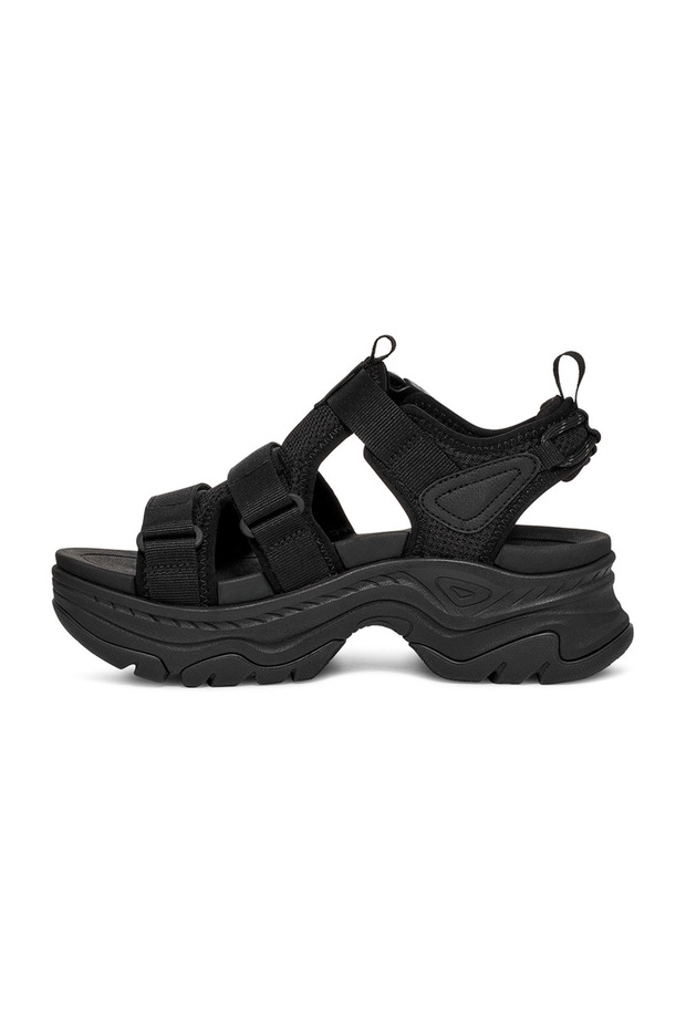 Hurricane Ampsole Gaila 41 - 2