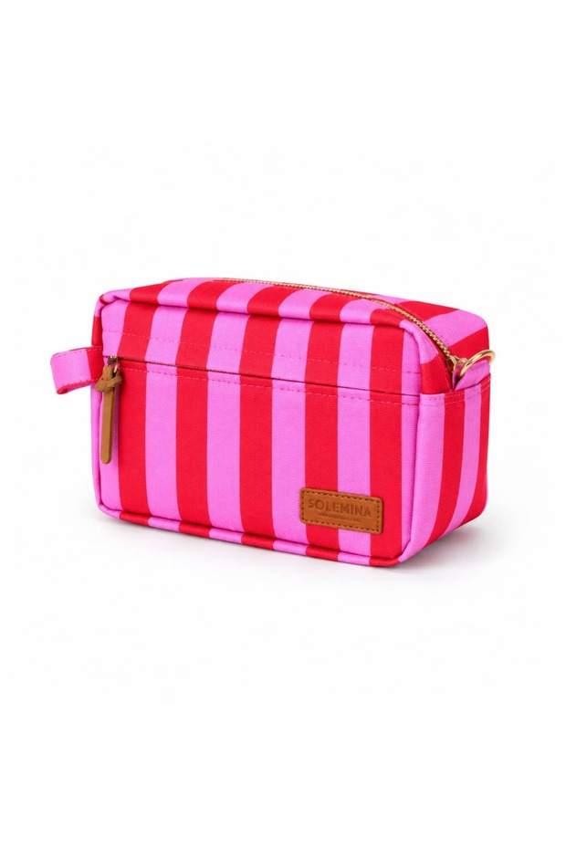 Makeup Bag & Organizer - 1