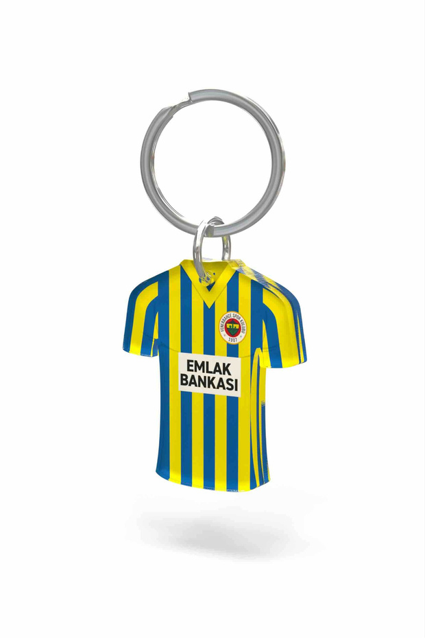 Licensed Keychain - 1