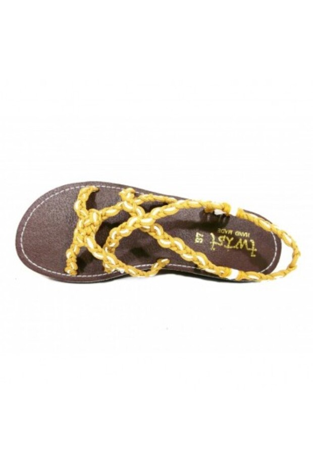 PAROS E2-1 GOLD-BEIGE - 3