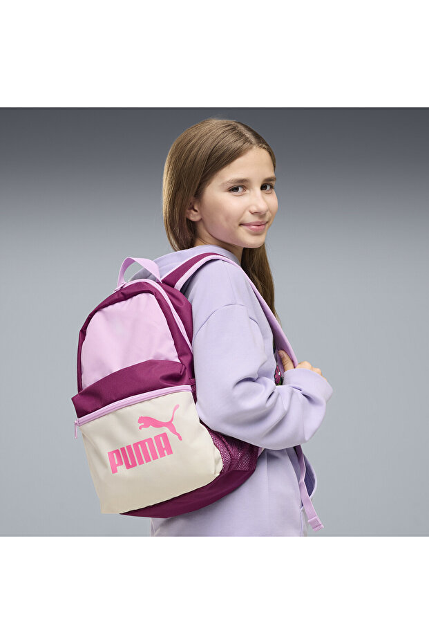 Phase Kleiner Rucksack - 2