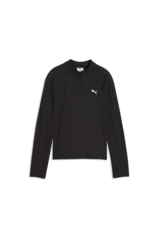 Train All Day Essentials Slim Langarmshirt - 3