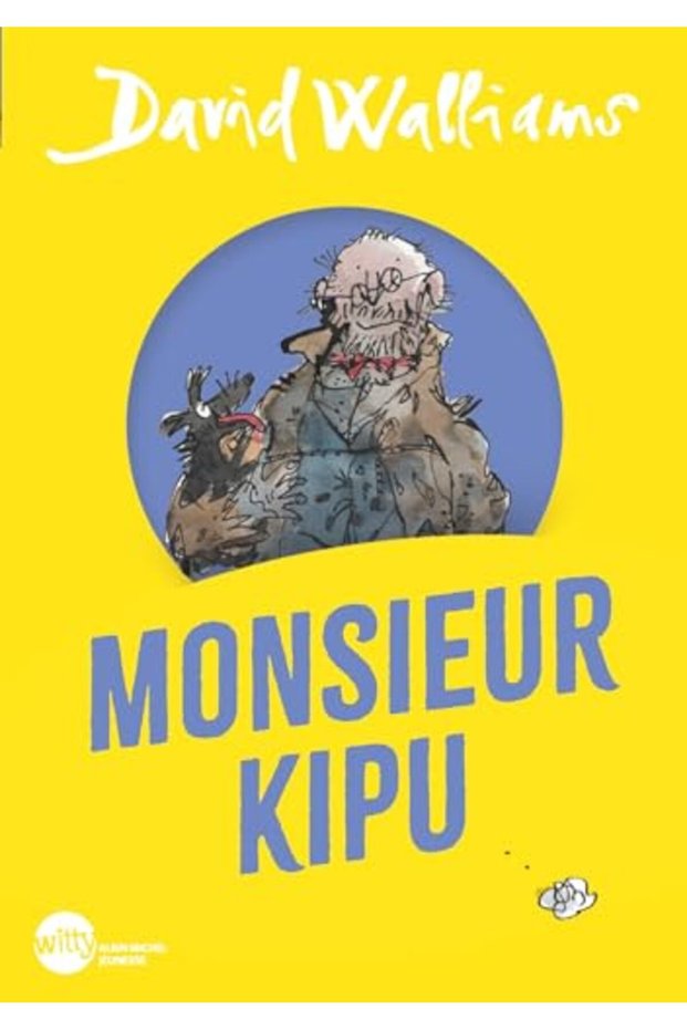 Monsieur Kipu