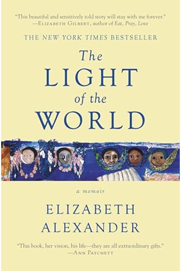 Light Of The World