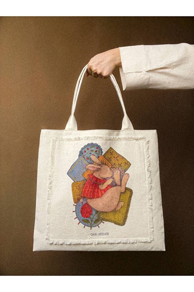 Tote bag - 1