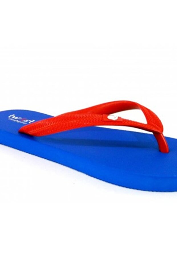 FLIP-FLOP BLUE-RED - 3