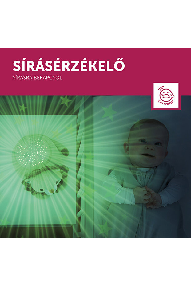 Proiector stelar LEO - 6