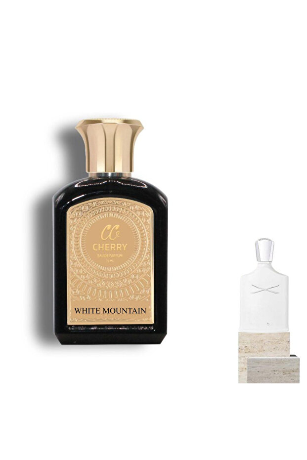 عطر وايت ماونتن تشيري75مل