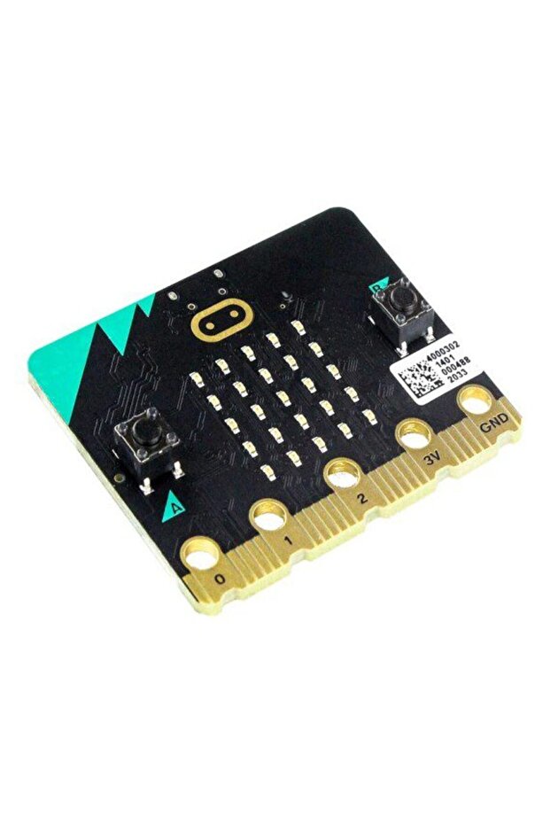 BBC Micro:bit V2 Board (Bulk) - 2