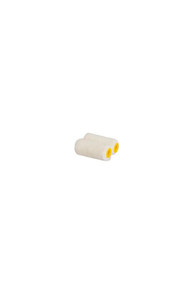 Moher 5 cm finger roller spare 2 pieces