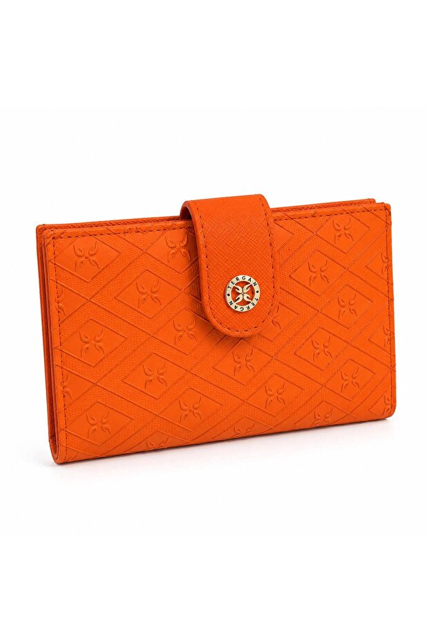 Print Women's Wallet - S1Cb00055827