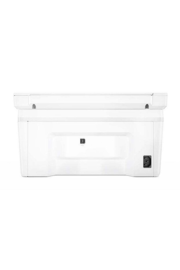 LaserJet MFP M141w Wireless Print, Copy, Scan, White Printer White Color - 3